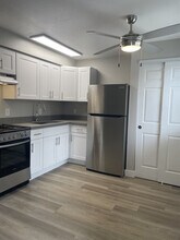 1 Bed, 1.00 Bath B11 floor plan